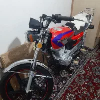 موتور احسان ۲۰۰