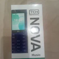 مدل TCH NoVA