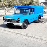 نیسان دیزل مدل ۹۰ تناژ پایین