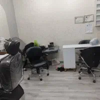 فروش مغازه ۲۵ متری در شریعتی جنوبی
