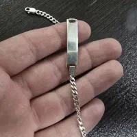 دستبند نقره سایز کوچک|بدلیجات|مشهد, احمدآباد|دیوار