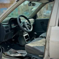 پراید نسیم هاچبک|خودرو سواری و وانت|تبریز, |دیوار