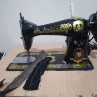 چرخ خیاطی اصلی