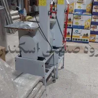 برش ماهی مرغ خردکن خرد کن استخوان بر اره قصابی|ماشین‌آلات صنعتی|قم, ولیعصر|دیوار