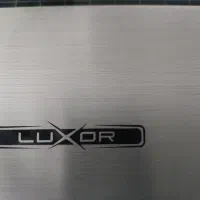 اجاق گاز وارداتی برند لوکسر|اجاق گاز و لوازم برقی پختوپز|برخوار, |دیوار