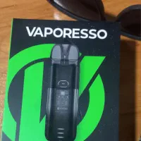 ویپ برند ویپرسو مدل لوکس ایکس