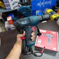 پیچ گوشتی برقی ترکمتردار دو سرعته رونیکس مدل 2513t|ابزارآلات|تهران, شوش|دیوار