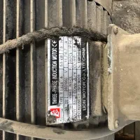 دینام ۲۵۰ بار|ماشینآلات صنعتی|شیراز, منطقه هوایی شهید دوران|دیوار