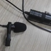 میکروفن یقه ای|دوربین عکاسی و فیلم‌برداری|گناباد, |دیوار