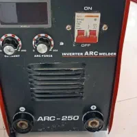 دستگاه جوش JASIC|ابزارآلات|گلبهار, شهر جدید گلبهار|دیوار