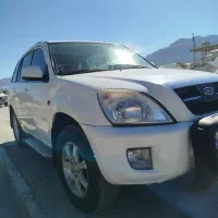 خودرو ام وی ام s33 اسپرت تمیز