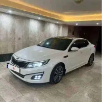 اپتیما ۲۰۱۴ فول خلیج