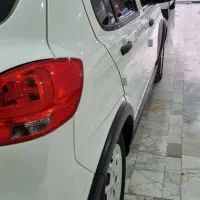کوییک۴۰۲درحد تکبرگ‌.شهرضا|خودرو سواری و وانت|اصفهان, هزارجریب|دیوار