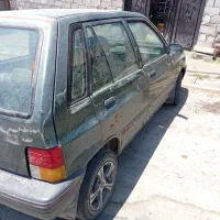 پراید مدل 80