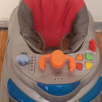 روروئک دلیجان