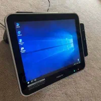 صندوق فروشگاهی Posbank e2 anyshop مشکی