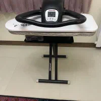 اتو پرس ژانومه اصل نو نو|اتو و لوازم اتو|تهران, دریاچه شهدای خلیج فارس|دیوار