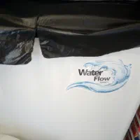 لباسشویی دو قلو 15ونیم کیلویی پاکشوما