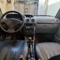 پراید 131 sl مدل 90 دوگانه