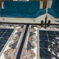 مبل ۹نفره تمیز