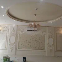 نقاش ساختمان با نازلترین قیمت|خدمات پیشه و مهارت|مشهد, شهید معقول|دیوار