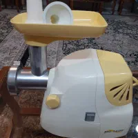 دوتا چرخ گوشت نو پارس