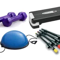 همکار ساده برای بخش انبار لوازم ورزشی