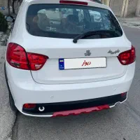 کوییک 1404 gxr|خودرو سواری و وانت|ماهدشت, |دیوار