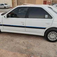 پژو پارس مدل ۸۷