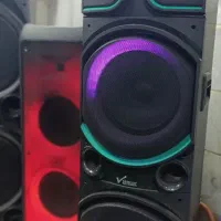 اسپیکر های مچر و وان مکس|سیستم صوتی خانگی|فردوسیه, |دیوار