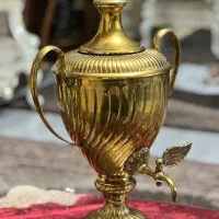 سماورمدل کاپ