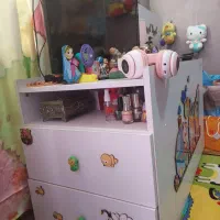 سرویس خواب کودک|اسباب و اثاث بچه|محمدیه-قزوین, |دیوار