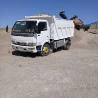 کاویان ۱۰۶ کمپرسی    تماس بگیرید|خودرو سنگین|بندرعباس, |دیوار