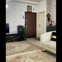 اجاره اپارتمان ۷۵متری تک واحدی خوش نقشه شیک