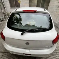 تیبا ۲ مدل ۱۴۰۱|خودرو سواری و وانت|تهران, شیراز|دیوار