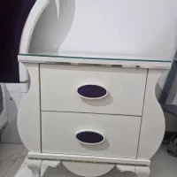 تخت خواب دو نفره|تخت و سرویس خواب|شهریار, شهرک شاهد|دیوار