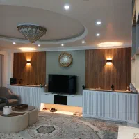 فروش-ویلا-دوبلکس-در-خ-تهران