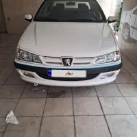 پارس مدل ۹۸ کم کار