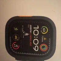 اپل واتچ|لوازم جانبی موبایل و تبلت|شیراز, عفیف‌آباد|دیوار