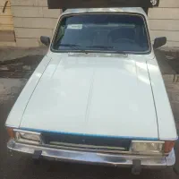 وانت مدل 93بیرنگ دوگانه شرکتی