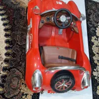 ماشین سارژی|اسباب‌‌بازی|بهبهان, |دیوار