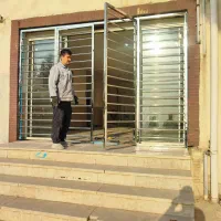 تولیدکننده حفاظ پنجره،بانکی،زیرپله،پمپ،جانپناه|مصالح و تجهیزات ساختمان|تهران, افسریه جنوبی|دیوار