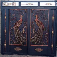 رنگ آمیزی ساختمان درب پنجره کناف تضمینی