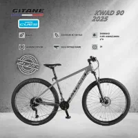 دوچرخه ژیتان کواد KWAD 90 2025 اکبند