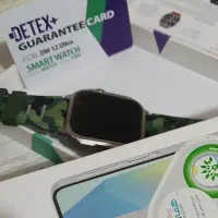 ساعت هوشمند اصلی