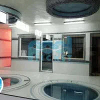 بلیط استخر الغدیر نیم بها