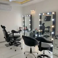 همکاری سالن زیبایی اجازه صندلی