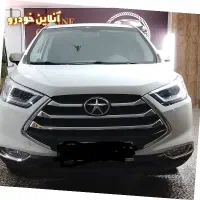 جک S3 بدون رنگ ،مدل 1403