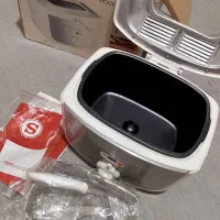 سرخکن ۱/۵لیتری سونیا|اجاق گاز و لوازم برقی پخت‌وپز|مرودشت, دولت آباد|دیوار