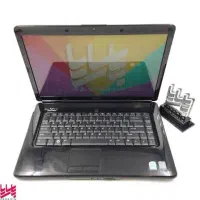 لبتاب دل مدل INSPIRON1545 رومشکان|رایانه همراه|کوهدشت, |دیوار